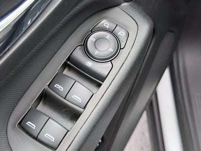 2024 Chevrolet Equinox AWD 4dr RS