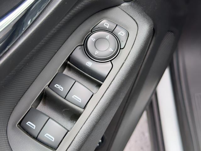 2024 Chevrolet Equinox AWD 4dr RS