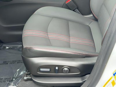 2024 Chevrolet Equinox AWD 4dr RS