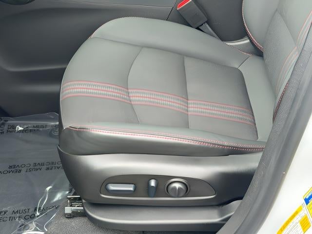 2024 Chevrolet Equinox AWD 4dr RS