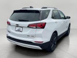 2024 Chevrolet Equinox AWD 4dr RS