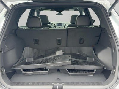2024 Chevrolet Equinox AWD 4dr RS