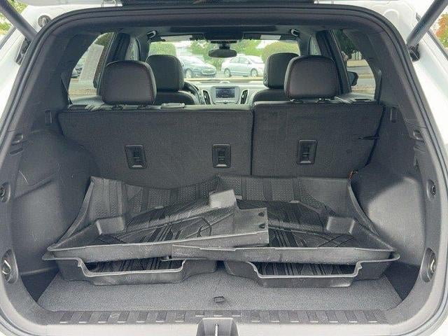 2024 Chevrolet Equinox AWD 4dr RS