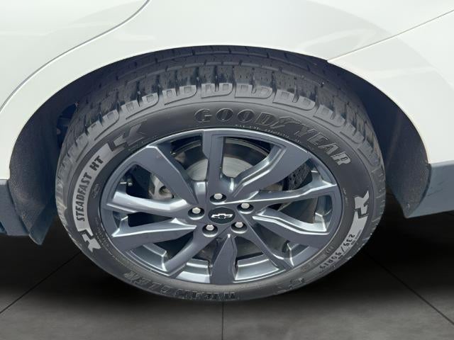 2024 Chevrolet Equinox AWD 4dr RS