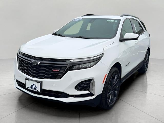 2024 Chevrolet Equinox AWD 4dr RS