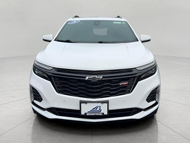 2024 Chevrolet Equinox AWD 4dr RS
