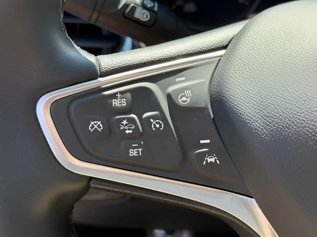 2023 Chevrolet Equinox AWD 4dr Premier