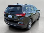 2023 Chevrolet Equinox AWD 4dr Premier