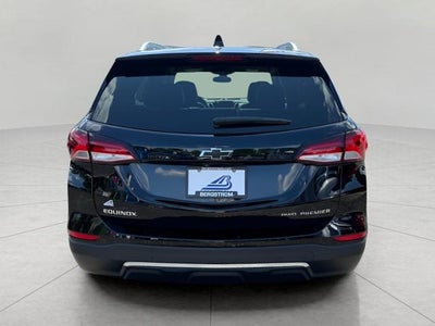 2023 Chevrolet Equinox AWD 4dr Premier