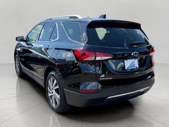 2023 Chevrolet Equinox AWD 4dr Premier