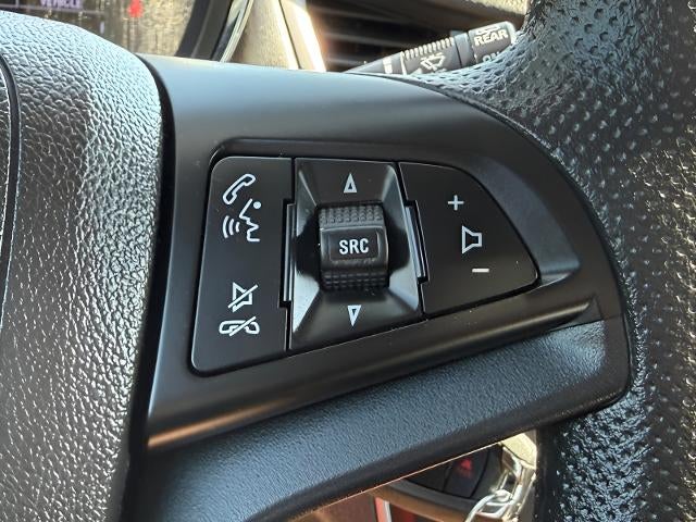 2019 Chevrolet Trax AWD 4dr LT