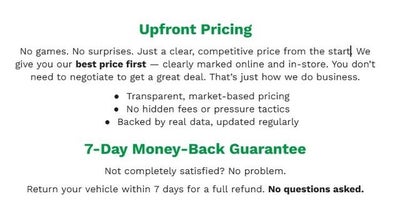 2019 Chevrolet Trax AWD 4dr LT