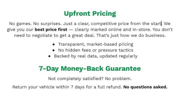 2019 Chevrolet Trax AWD 4dr LT