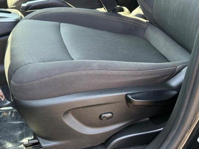 2019 Chevrolet Trax AWD 4dr LT