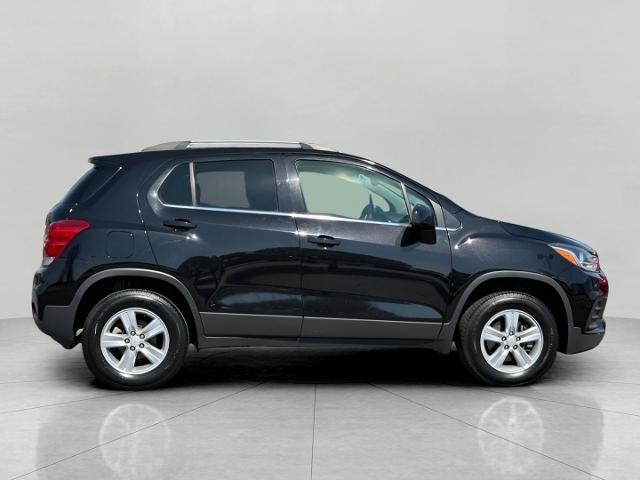 2019 Chevrolet Trax AWD 4dr LT