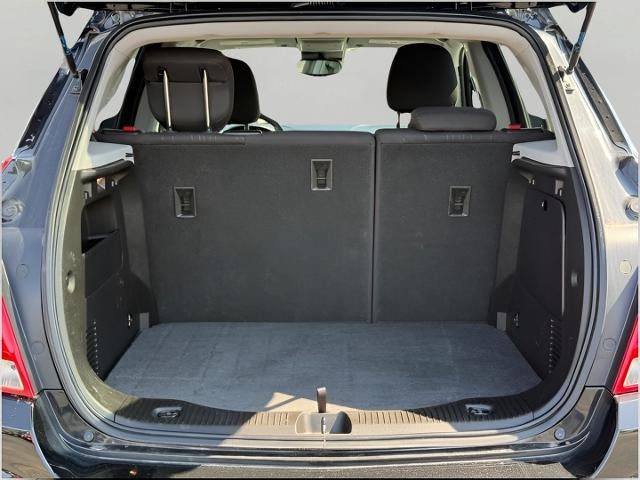 2019 Chevrolet Trax AWD 4dr LT