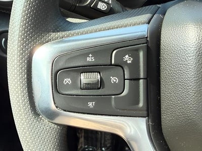 2024 Chevrolet Blazer AWD 4dr LT w/2LT