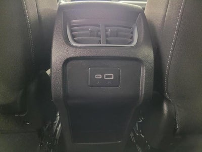 2024 Chevrolet Blazer AWD 4dr LT w/2LT