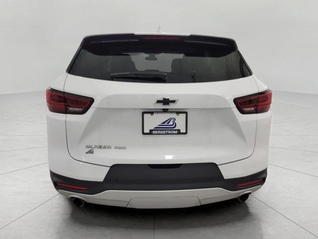 2024 Chevrolet Blazer AWD 4dr LT w/2LT