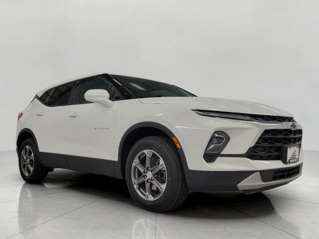 2024 Chevrolet Blazer AWD 4dr LT w/2LT