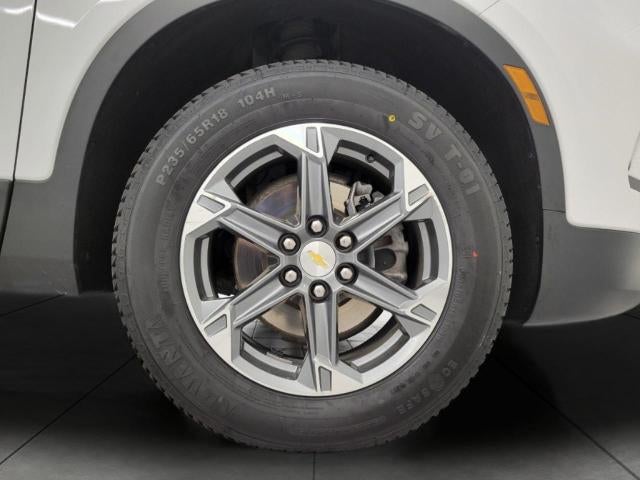 2024 Chevrolet Blazer AWD 4dr LT w/2LT