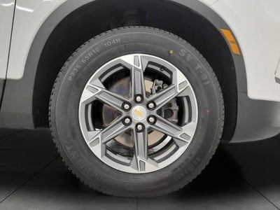 2024 Chevrolet Blazer AWD 4dr LT w/2LT