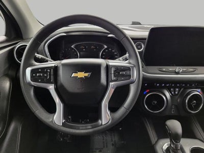 2024 Chevrolet Blazer AWD 4dr LT w/2LT