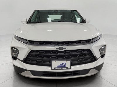 2024 Chevrolet Blazer AWD 4dr LT w/2LT
