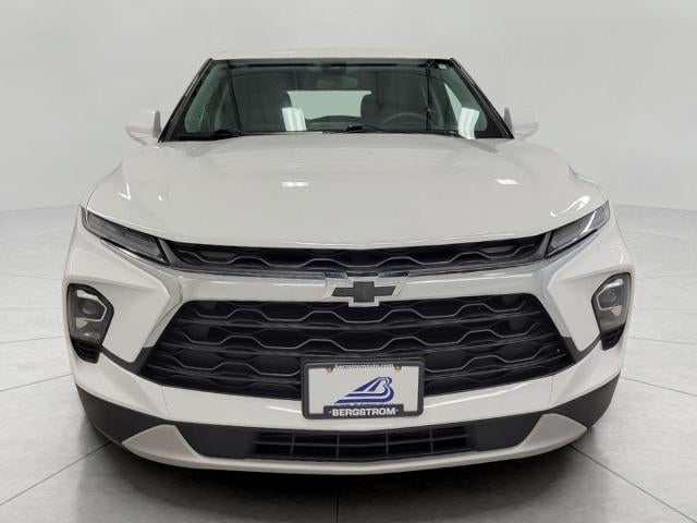2024 Chevrolet Blazer AWD 4dr LT w/2LT