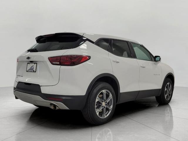 2024 Chevrolet Blazer AWD 4dr LT w/2LT