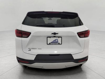 2024 Chevrolet Blazer AWD 4dr LT w/2LT