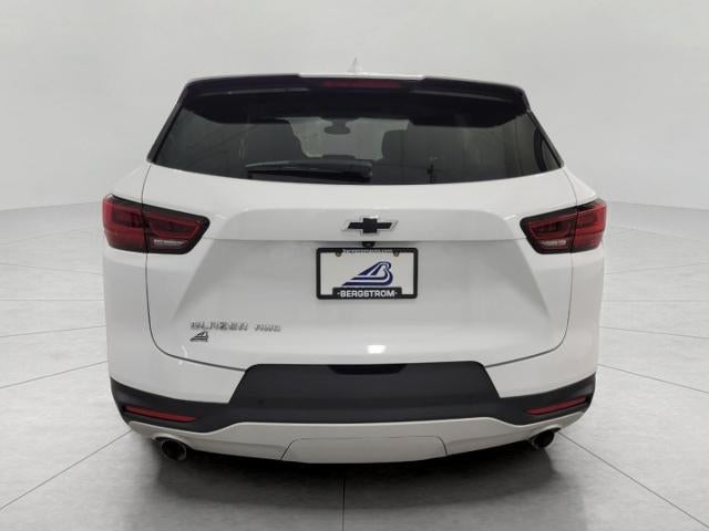 2024 Chevrolet Blazer AWD 4dr LT w/2LT