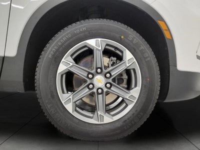 2024 Chevrolet Blazer AWD 4dr LT w/2LT