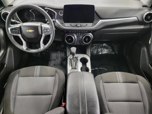 2024 Chevrolet Blazer AWD 4dr LT w/2LT