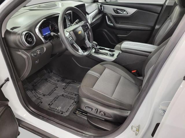 2024 Chevrolet Blazer AWD 4dr LT w/2LT