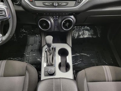 2024 Chevrolet Blazer AWD 4dr LT w/2LT