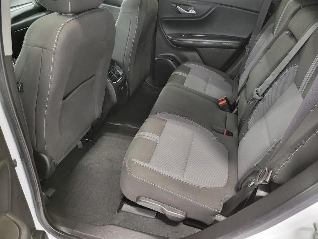 2024 Chevrolet Blazer AWD 4dr LT w/2LT