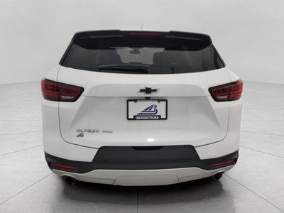 2024 Chevrolet Blazer AWD 4dr LT w/2LT