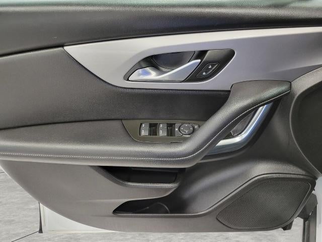 2024 Chevrolet Blazer AWD 4dr LT w/2LT