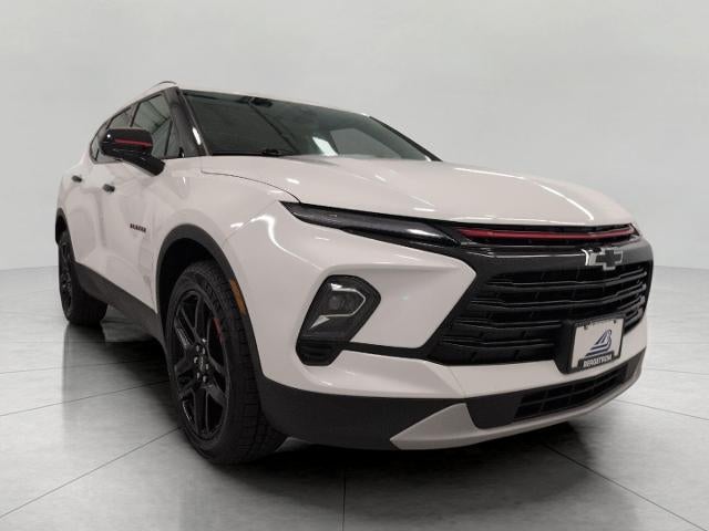 2023 Chevrolet Blazer AWD 4dr LT w/2LT