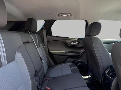 2023 Chevrolet Blazer AWD 4dr LT w/2LT
