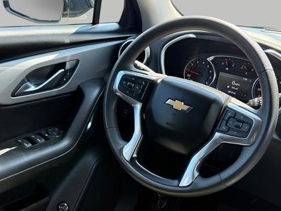 2023 Chevrolet Blazer AWD 4dr LT w/2LT