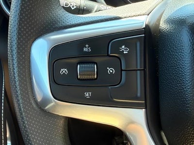 2023 Chevrolet Blazer AWD 4dr LT w/2LT