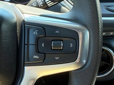 2023 Chevrolet Blazer AWD 4dr LT w/2LT