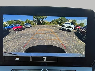 2023 Chevrolet Blazer AWD 4dr LT w/2LT