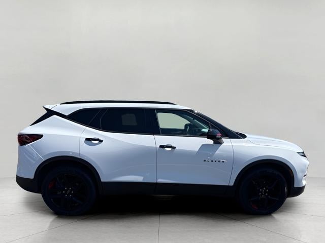 2023 Chevrolet Blazer AWD 4dr LT w/2LT