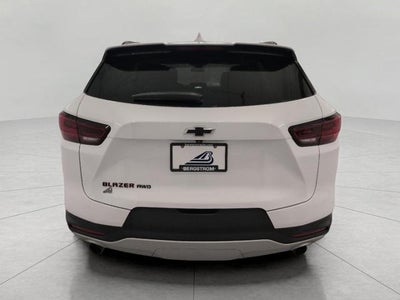 2023 Chevrolet Blazer AWD 4dr LT w/2LT