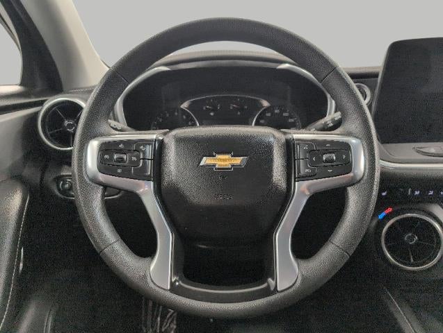 2023 Chevrolet Blazer AWD 4dr LT w/2LT