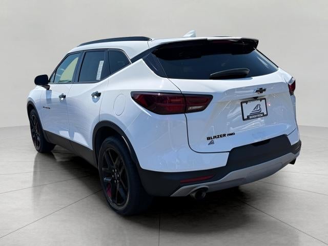 2023 Chevrolet Blazer AWD 4dr LT w/2LT