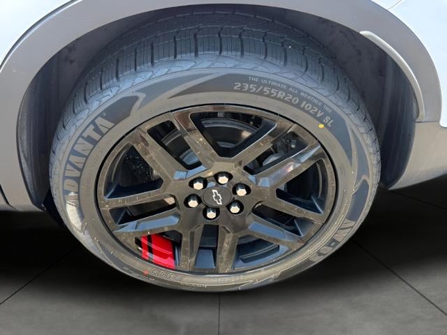 2023 Chevrolet Blazer AWD 4dr LT w/2LT